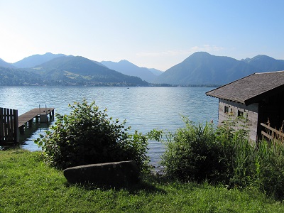 Gästehaus Scherer