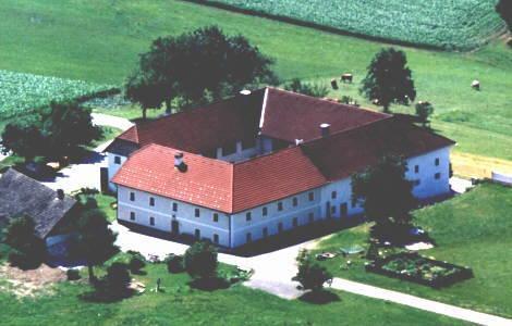 Urlaub am Bauernhof Überlackner