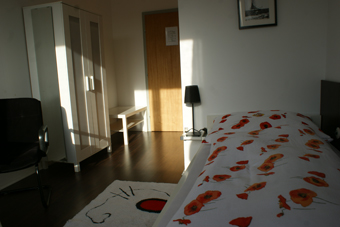 GH Zur Post Zimmer
