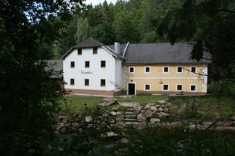 Haslmühle I