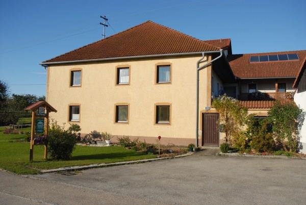 Ferienparadies Pühringer