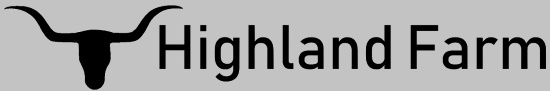 Logo Highland Farm