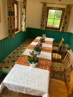 Afrikanische Köstlichkeiten