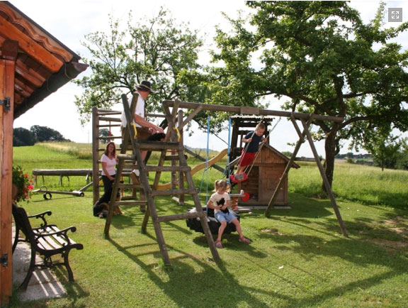 Spielplatz