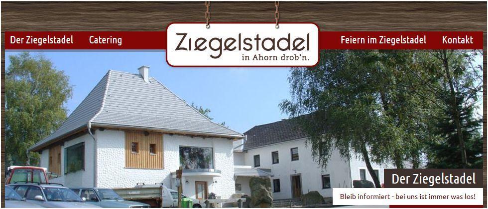 Veranstaltungssaal