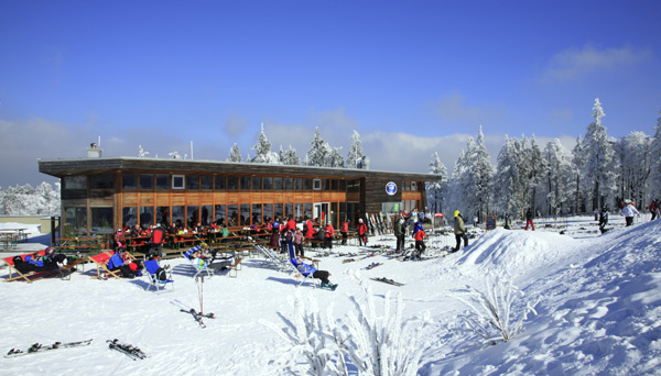 Zwieseltreff