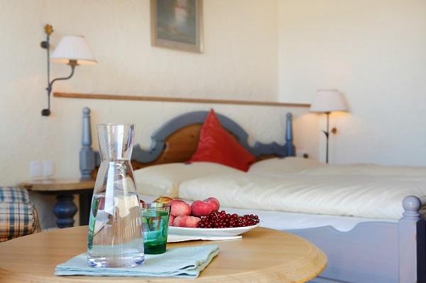 ****Kräuterhotel Bärnsteinhof