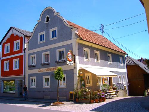 Gusti's Wirtshaus