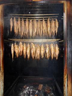 Räucherfische