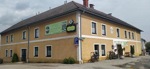 Gasthof Kaltenbergerhof Aussenansicht