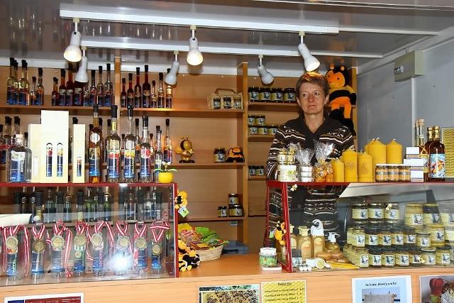 Schmankerlmarkt