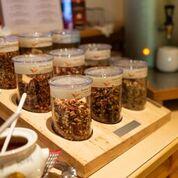 Hotel Hubertus Frühstück