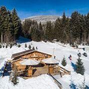 Hotel Hubertus Piste