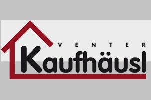 Venter Kaufhäusl Logo