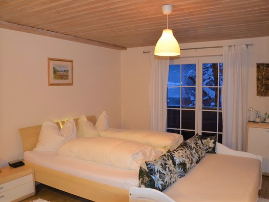 Doppelzimmer