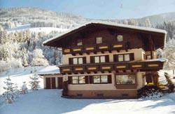 Haus Panorama Winter