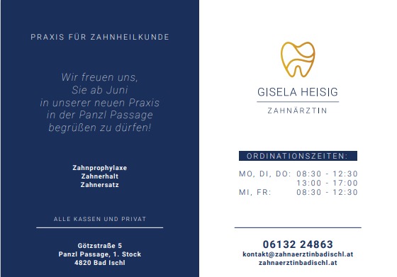 Gisela Heisig, MSc