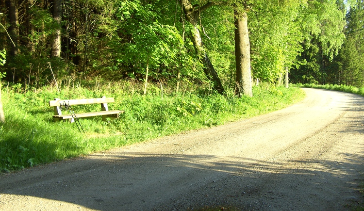Haubenbergweg