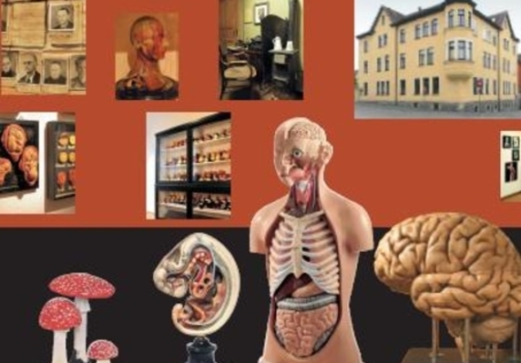 SOMSO-Museum - Sonneberg