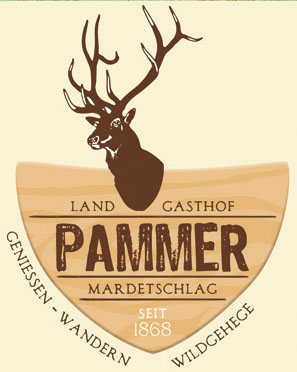 GH Pammer Logo