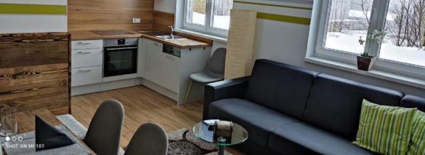 Ferienwohnung Marlies 4