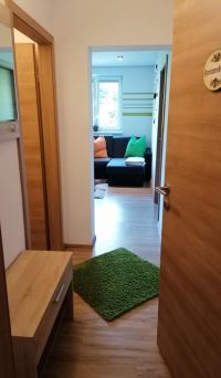 Ferienwohnung Marlies