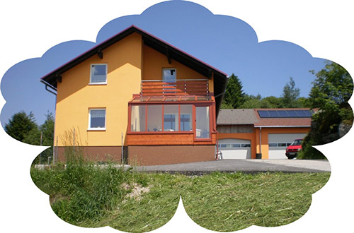 Sonnenhof Almkräuter