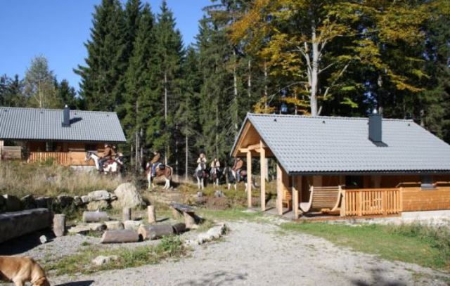 Highland Farm