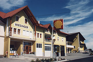Taxi Wiesinger Reisen