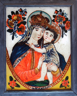 Hl. Maria