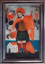 Hl. Florian