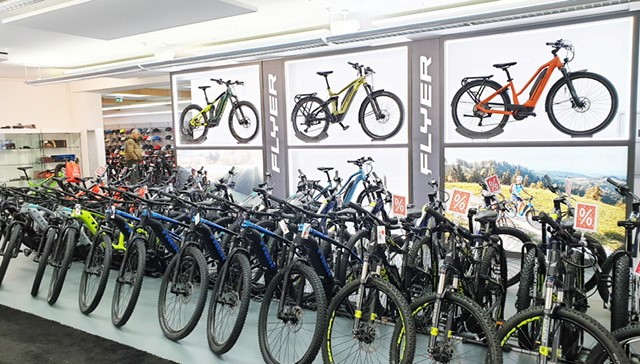 Sport Lehner Pregarten