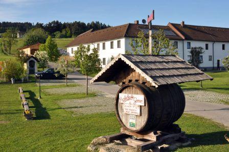 Mostschänke Grüner