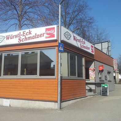 Würstleck Schmalzer