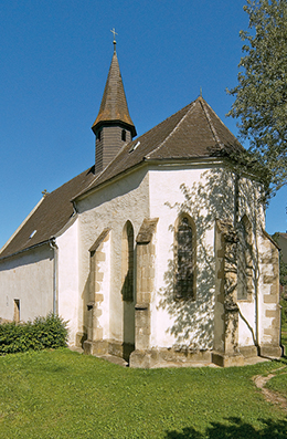 Johanneskirche