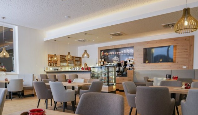 Café Leonhardi's