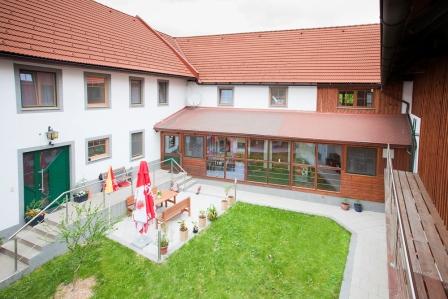 Gasthaus zum Gwölb
