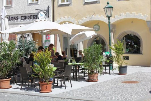 Kräuterbäcker
