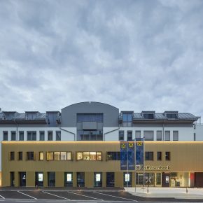 Raiffeisenbank Freistadt