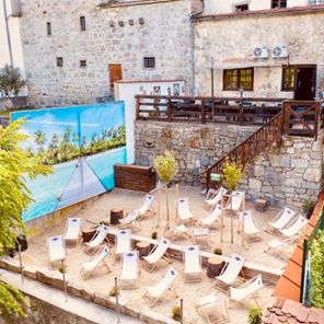 Strandbar