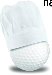 hervorragende Küche