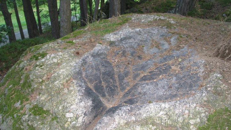 Pechölstein Elz