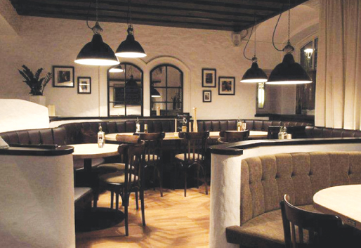 Gastzimmer