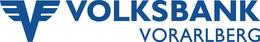 Volksbank Vorarlberg Logo