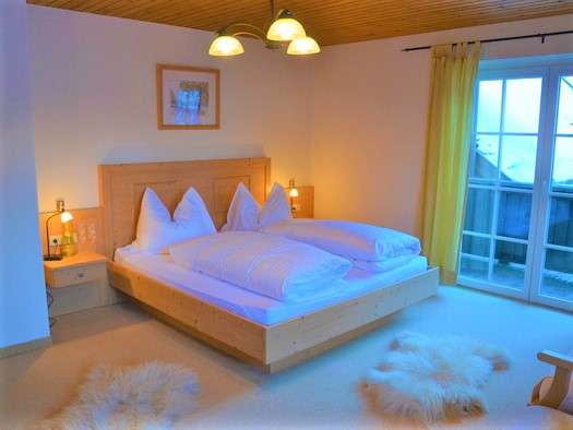 Ferienwohnung