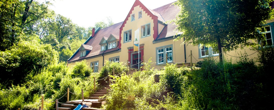 Jugendherberge Königsberg