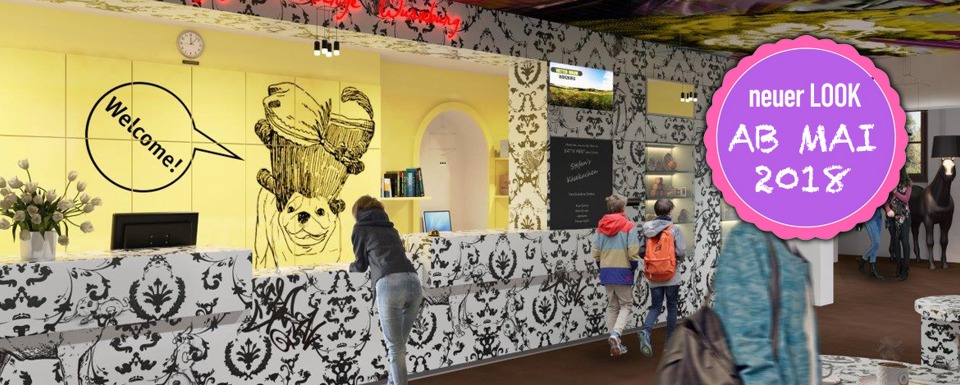 Jugendherberge Würzburg