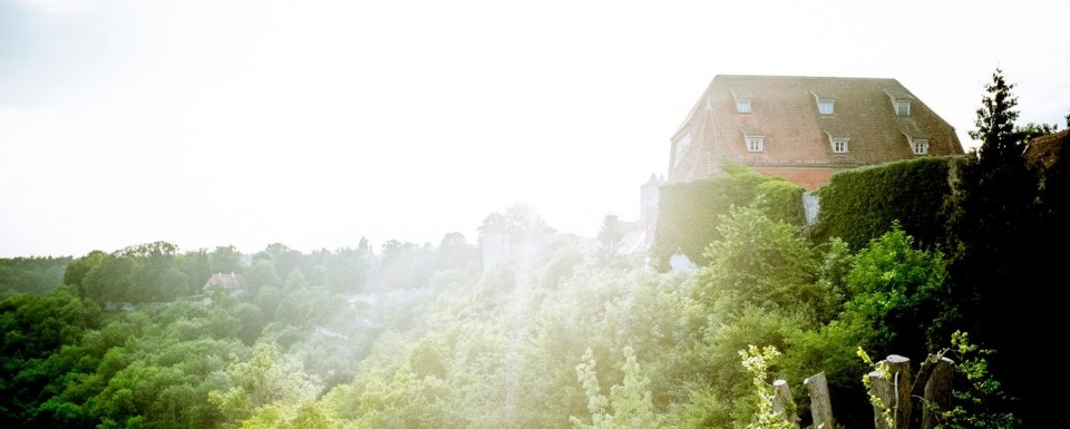Jugendherberge Rothenburg ob der Tauber