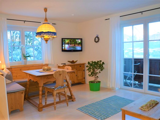 Ferienwohnung