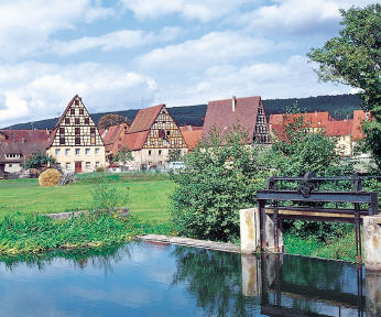 Stadt Spalt